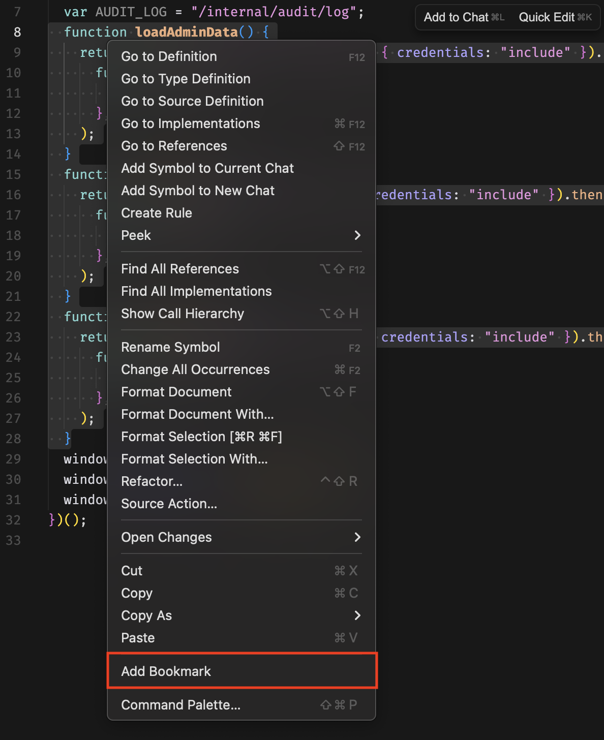 add_bookmark