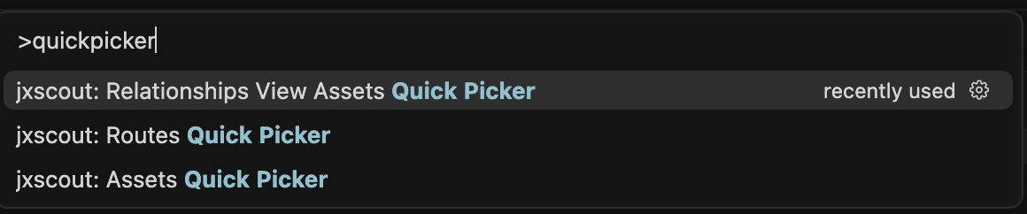 quickpickers