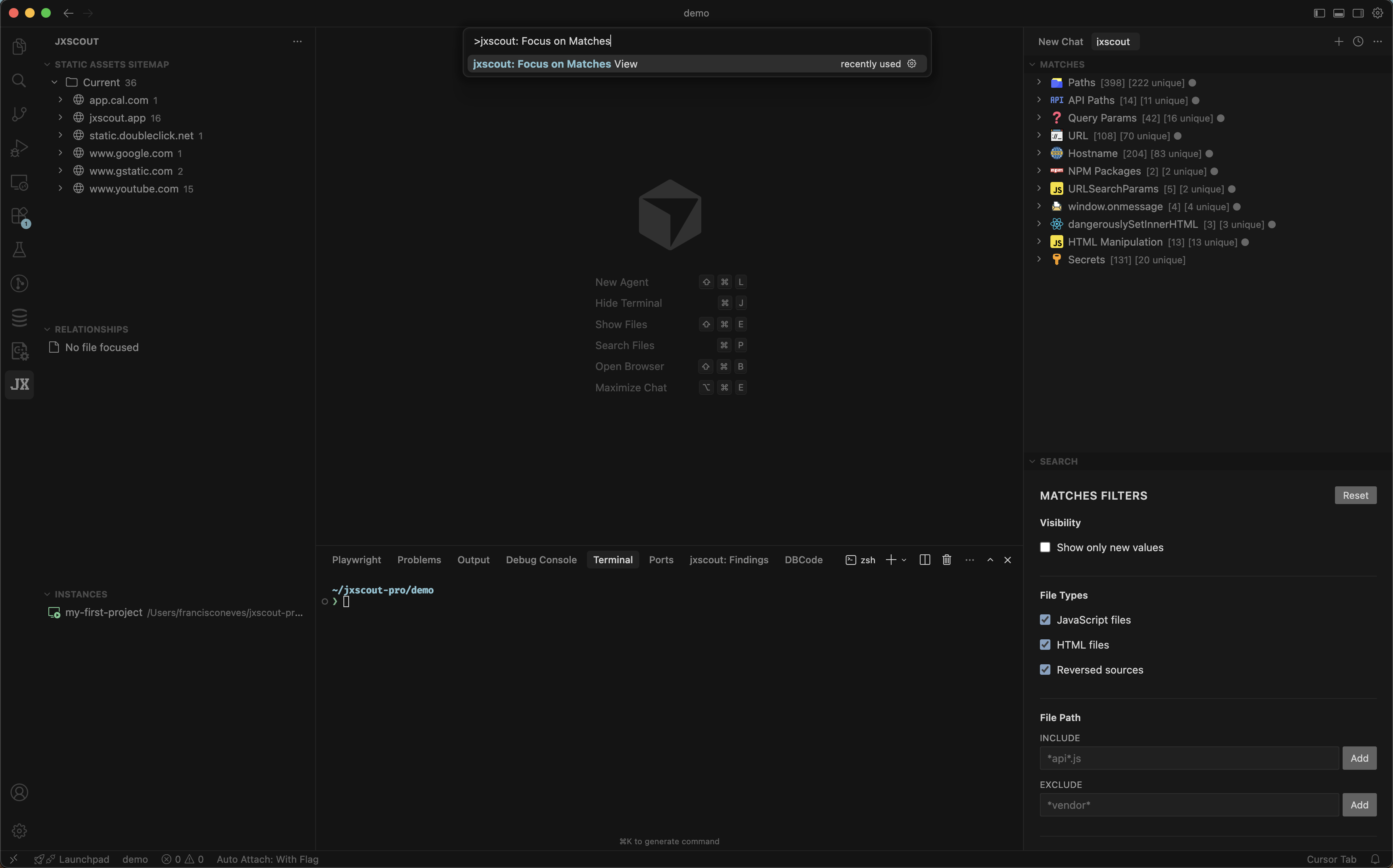 VSCode Install Overview